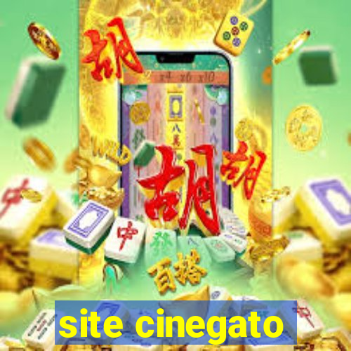 site cinegato